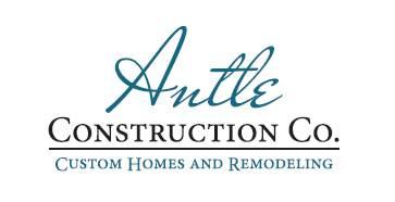 Antle Construction Co. - Custom Homes and Remodeling